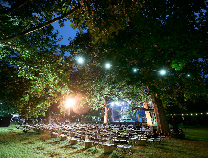 Kunstform Theater