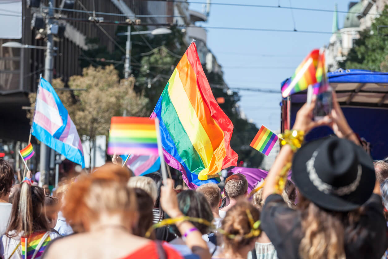 LGBTQ